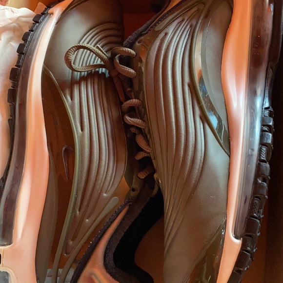 Nike Air Force ones & Nike Air Max’s plus Filas main image 5